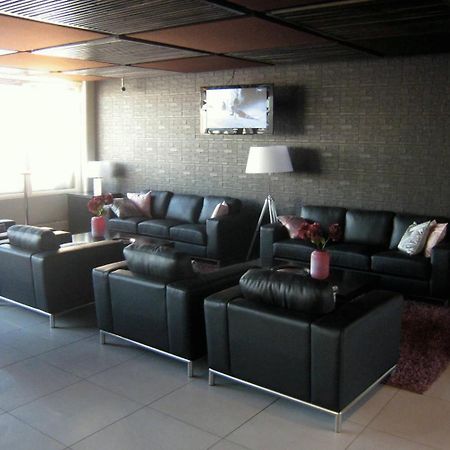 Hotel Rantakalla 칼라조키 외부 사진