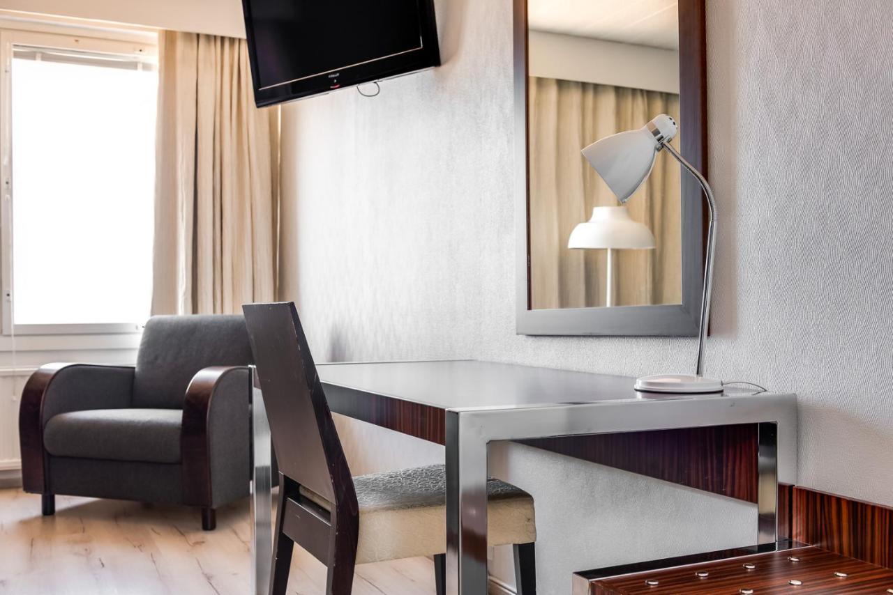 Hotel Rantakalla 칼라조키 외부 사진