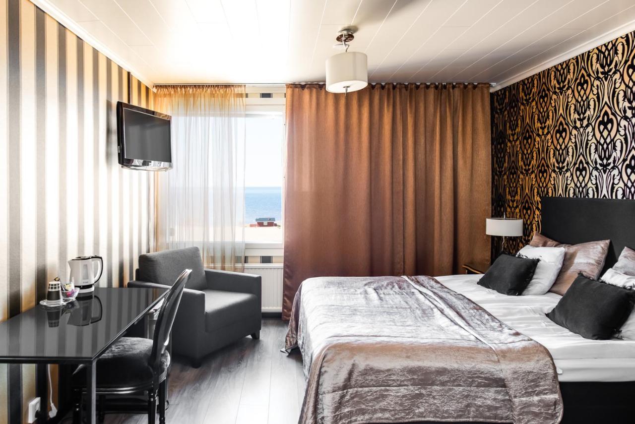 Hotel Rantakalla 칼라조키 외부 사진