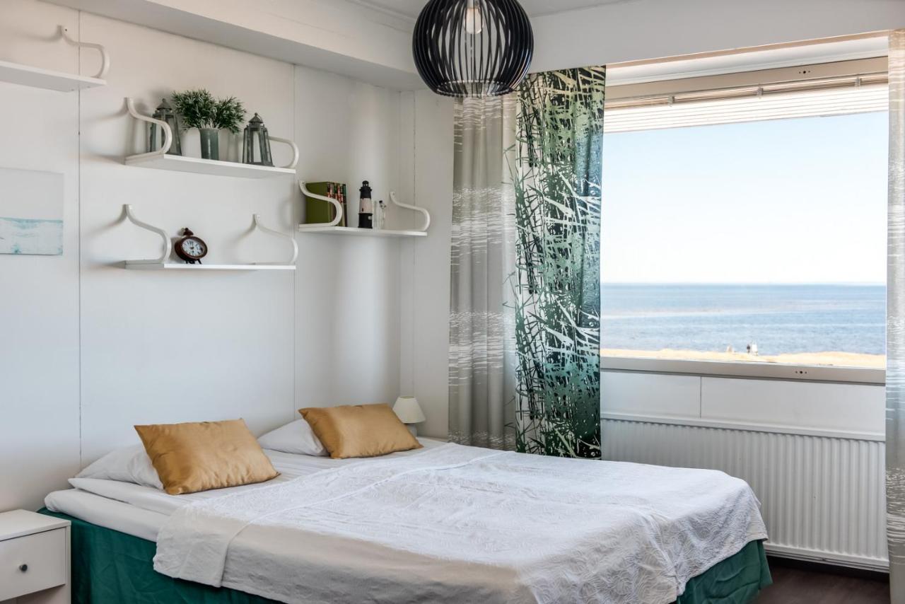 Hotel Rantakalla 칼라조키 외부 사진