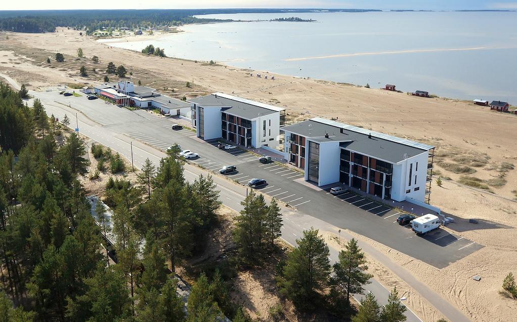 Hotel Rantakalla 칼라조키 외부 사진